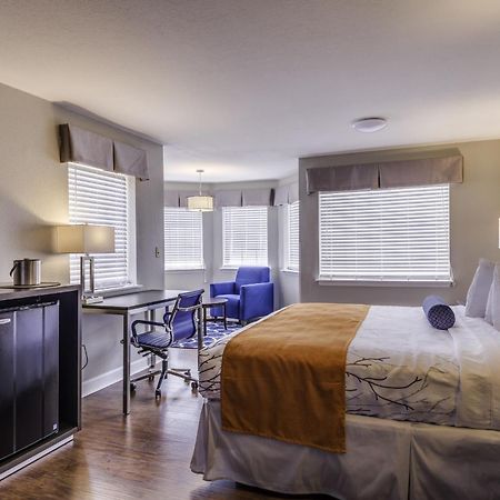 Guesthouse Inn & Suites Lexington Cameră foto
