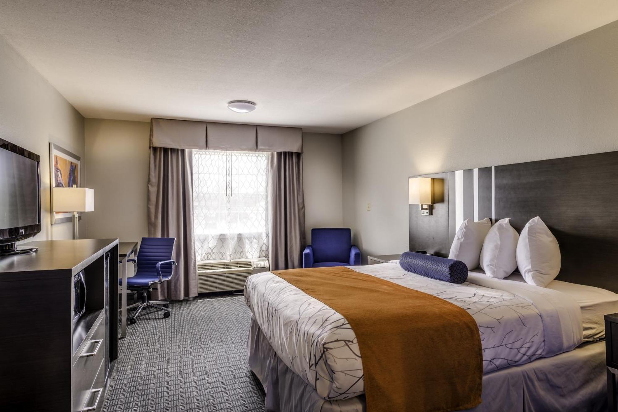 Guesthouse Inn & Suites Lexington Cameră foto